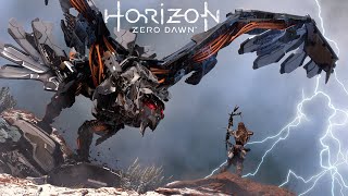 Lets Play Horizon Zero Dawn  Confront 028 [upl. by Leirda]