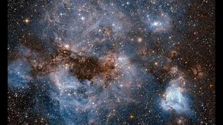 The Large Magellanic Cloud LMC Seyfert Galaxy [upl. by Arais]