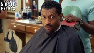 Barbershop 3  The Next Cut  Official Trailer [upl. by Marget20]