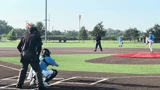 Justin Lopez Shortstop [upl. by Nidia599]