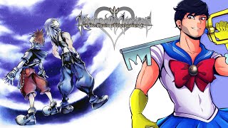 Kingdom Hearts Re Chain of Memories  Clemps [upl. by Bollen]