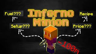 Wasting my money on Inferno Minions [upl. by Nnail62]