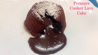 Warm Chocolate Lava Cake  Byron Talbott [upl. by Florrie]