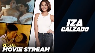 REGAL MOVIE STREAM Iza Calzado Movie Marathon  Regal Entertainment Inc [upl. by Carter985]