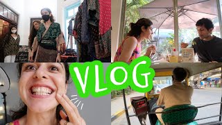 VLOG BANDRA DAY [upl. by Pevzner]