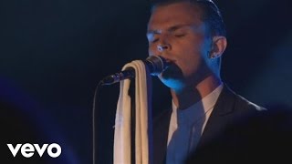 Hurts  Blood Tears amp Gold Live At Dingwalls [upl. by Merla]