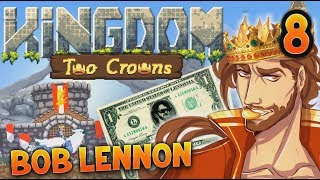 WINTER IS COMING  Kingdom II  Two Crowns  Ep8 avec Bob Lennon [upl. by Prissy]