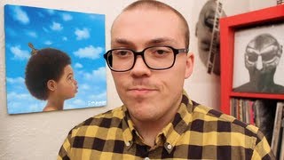 Drake  Nothing Was The Same ALBUM REVIEW [upl. by Bondie750]