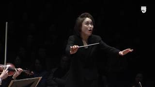 Edvard Grieg  Peer Gynt Suite No 1  HanNa Chang [upl. by Navi121]