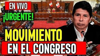 🔴EN VIVO CONGRESO EN VIVO HAY MUCHO MOVIMIENTO HOY 16092024 🔥 [upl. by Nairdna]