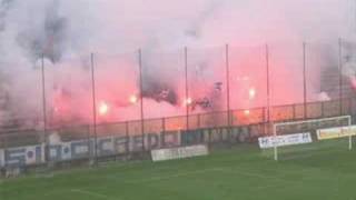 ULTRAS PAVIA [upl. by Ttenyl]