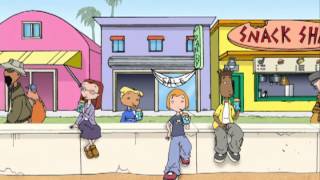 The Weekenders Theme [upl. by Hertzfeld]