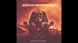 Jedi Mind Tricks Presents Army of the Pharaohs  quotSuicide Girlquot Official Audio [upl. by Amolap]