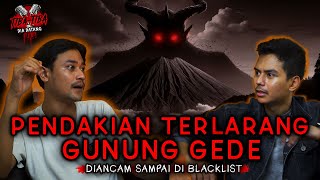 TANGGUNG RESIKO SENDIRI KALAU BERANI NONTON INI  ALDI LAKSAMANA  TIBA2 63 [upl. by Leonard]