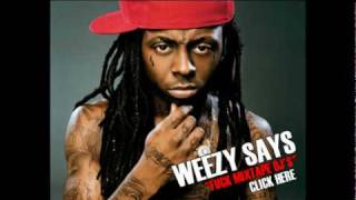 Lil Wayne  Lollipop HUGE Bass Boost [upl. by Varin967]