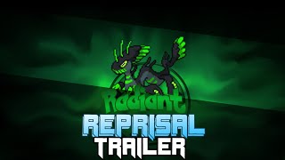 ROBLOX  Radiant Reprisal Trailer [upl. by Winnie]