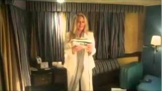 FULL Chevy Chase amp Beverly DAngelo Hotel Hell Vacation SuperBowl Commercial Clark Griswold 2010 [upl. by Wasson]