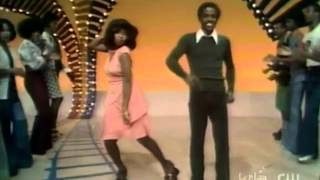 Soul Train Line 1974 James Brown  Cold Blooded [upl. by Sephira]