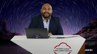 Conviértete en nuestro Partner Huawei Cloud [upl. by Haleemaj]