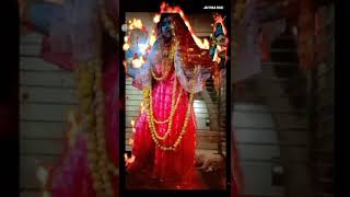 Jay maa Kali marghat Wali ✨🌹🌹🌺🌺 [upl. by Kirit]