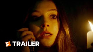 The Cellar Trailer 1 2022  Movieclips Indie [upl. by Noraa]