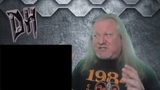 Dimmu Borgir  Hybrid Stigmata REACTION amp REVIEW FIRST TIME HEARING [upl. by Ueihtam283]