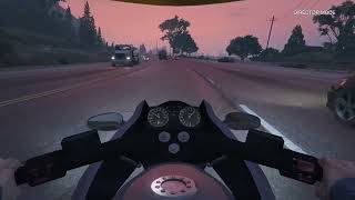 Gta5trevor Philips goes for a ride [upl. by Qirat]