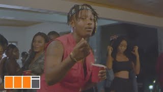 Kelyvnboy  Holiday ft Kwesi Arthur Official Video [upl. by Adnomal]