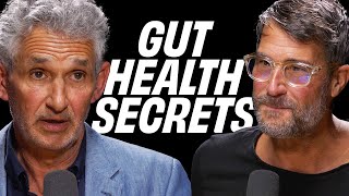 OPTIMIZE YOUR GUT to Fight Disease New Science of Eating Well  Dr Tim Spector X Rich Roll Podcast [upl. by Hanna]