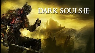 DARK SOULS™ III OST  Deacons Of The Deep  Legendado PTBR [upl. by Hgiellek]