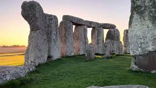 Stonehenge Guided Tours Special Access Inner Circle Guided Tour [upl. by Arot]