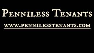 Penniless Tenants  The Limerick Rake [upl. by Culhert]