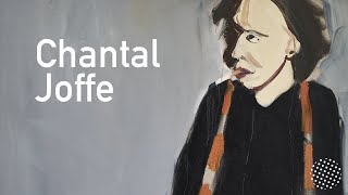 Chantal Joffe InTheCollection  Fondation Bredin Prat [upl. by Nnylrefinnej]