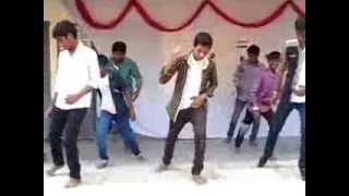 CHAK DE INDIA SONG DANCE [upl. by Nisa]