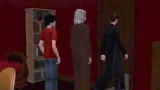 The Sims 2  Harry Potter OotP  Chapter 3 [upl. by Gayl690]