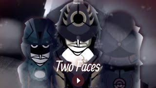 JUGANDO INCREDIBOXTWO FACES [upl. by Nomrej]