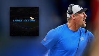 Lions Victory Gridiron Heroes  Detroit Lions Fight Song [upl. by Karlan]