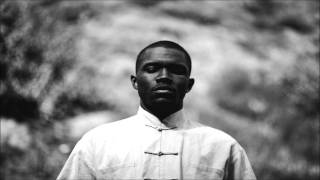 Frank Ocean  Voodoo NEW SONG 2012 [upl. by Tinya1]