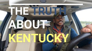 The Truth About Land in Kentucky [upl. by Nida]