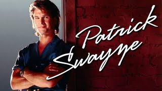 Patrick Swayze ft Wendy Fraser  Shes Like The Wind Extended Version [upl. by Crescen]