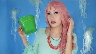 Ponyos Mom  Granmamare Tutorial  Cosplay [upl. by Curt]