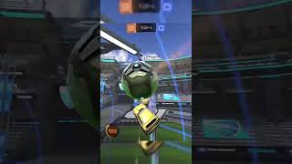 Random Clips Pt 18  Settings in Bio Gaming rocketleague RLClips [upl. by Haskell]