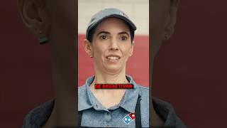 Domino’s Pizza REGALÓ 11 mil pizzas por ERROR 😱 curiosidades sabiasque [upl. by Am]