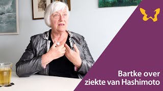 Bartke over ziekte van Hashimoto [upl. by Eiggep]