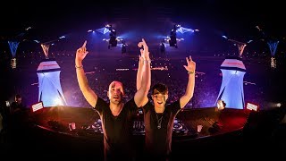 Qlimax 2017  Noisecontrollers amp Atmozfears [upl. by Adnah]