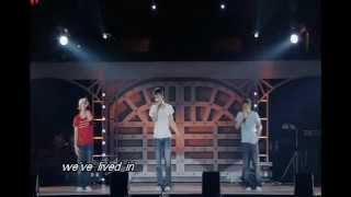 四季 winds 2007live  Journey 3mp4 [upl. by Hawley]