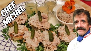 Rillettes de poulet [upl. by Aig126]