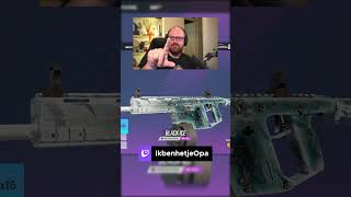 Manifesteren kan je leren ikbenhetjeopa rainbowsixsiege r6siege gaming twitch clips [upl. by Hildegarde]