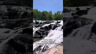 Springfield Missouri Day Trip Idea Rocky Falls in Winona Missouri [upl. by Anna924]