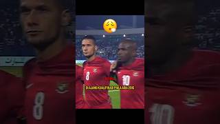 Inilah Laga Terakhir Timnas Indonesia vs Arab Saudi 👀🤯 [upl. by Slrahc11]